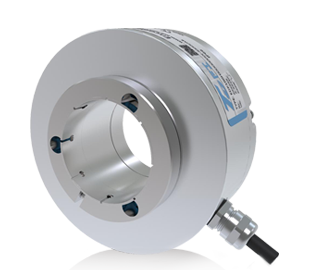 Φ100、120mm-Incremental Encoder