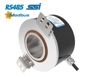 Φ100mm-Absolute Encoder