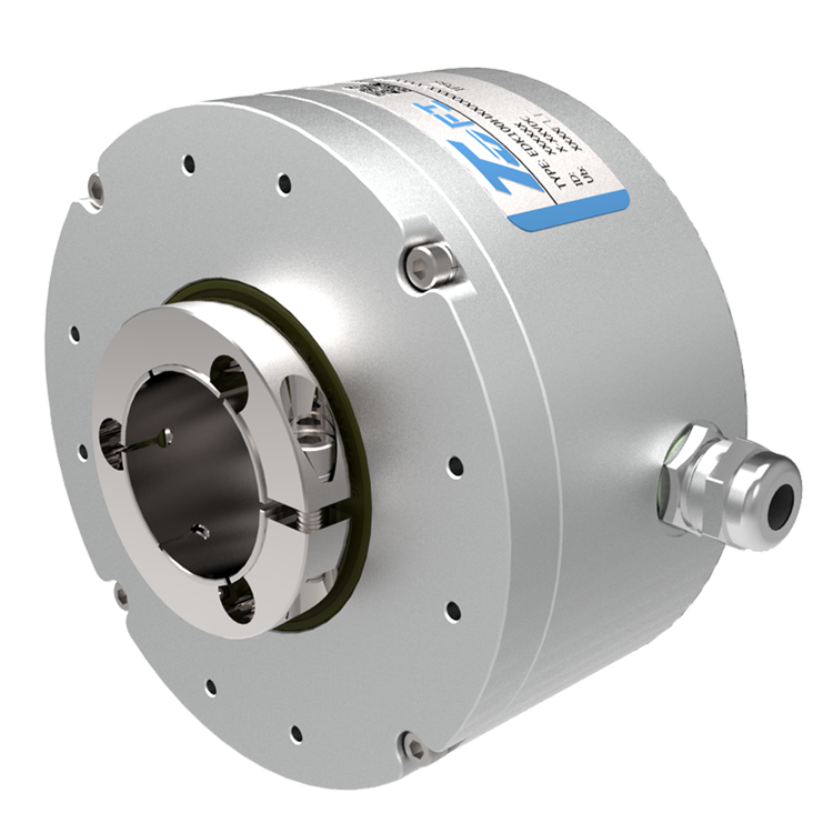 Φ100~105mm-Heavy-duty encoder