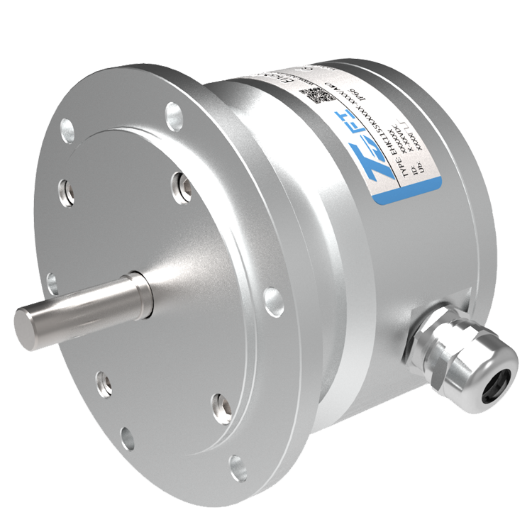 Φ115mm-Heavy-duty encoder