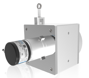 130×130mm-Linear encoders