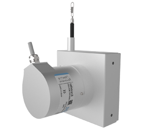 109×109mm-Linear encoders