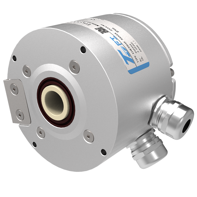 Φ99mm-Heavy-duty encoder