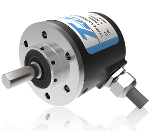 Φ38mm-Incremental Encoder