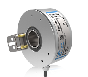 Φ90mm-Incremental Encoder