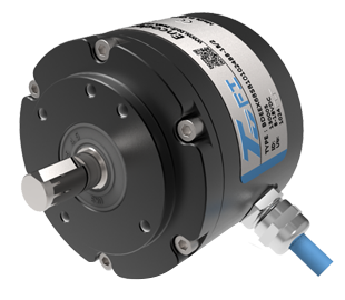 Φ68mm-Intrinsic safety type +explosion proof encoder