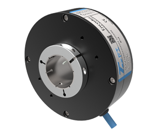 Φ100mm-Intrinsic safety type proof encoder