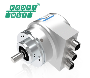 Φ58mm-Magnetic Absolute Encoder