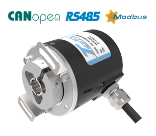 Φ50mm-Absolute Encoder