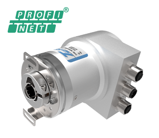 Φ58mm-Optical absolute Encoder