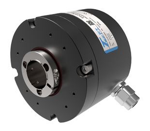 Φ100mm-Flameproof type+Explosion proof encoder