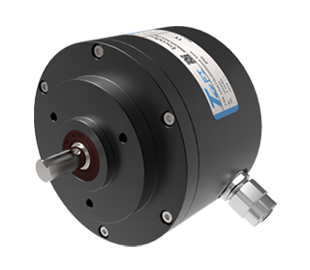 Φ116mm-Flameproof type+Explosion proof encoder