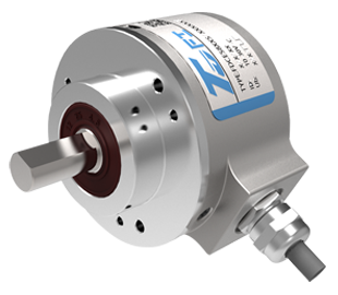 Φ58mm-磁性增量式编码器