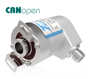 Ø36mm-绝对值编码器