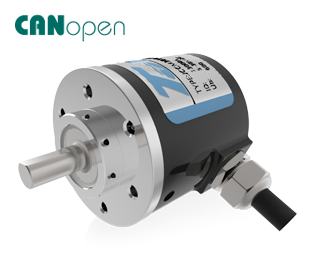 Ø38mm-绝对值编码器