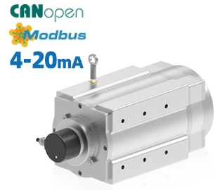 130×130mm-拉线编码器