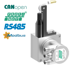 80×80mm-拉线编码器