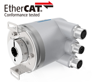 Φ60mm-绝对值编码器