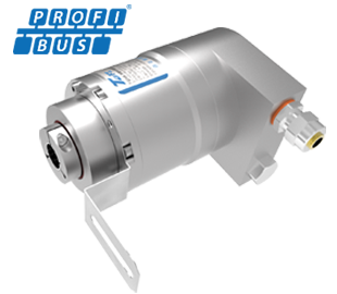 Ø78mm- 适用1/21危险区域的隔爆型防爆绝对值编码器