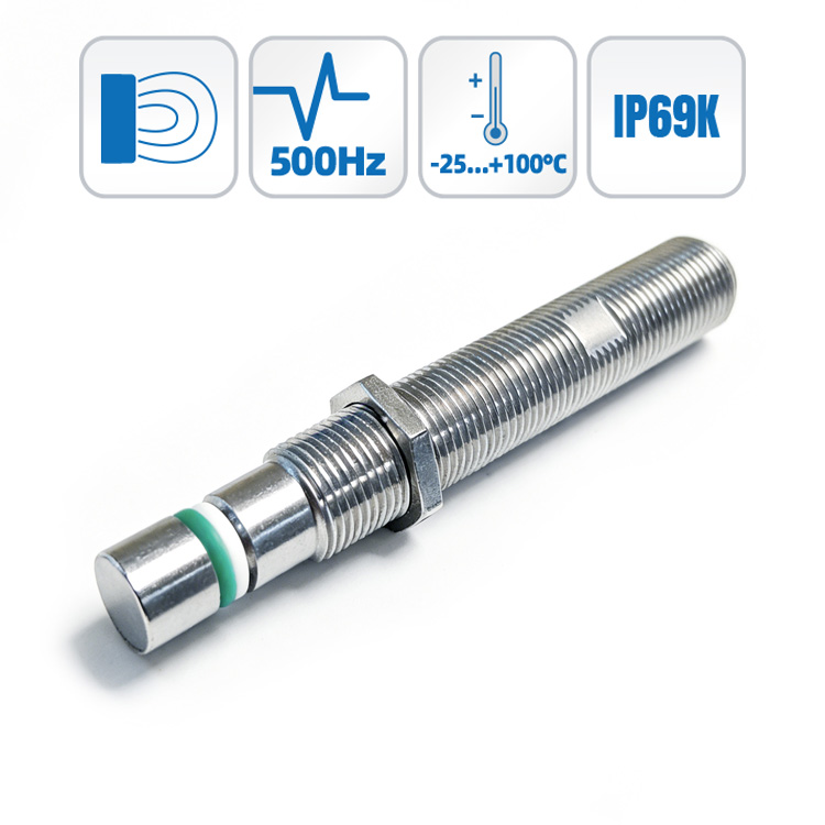耐高压接近开关