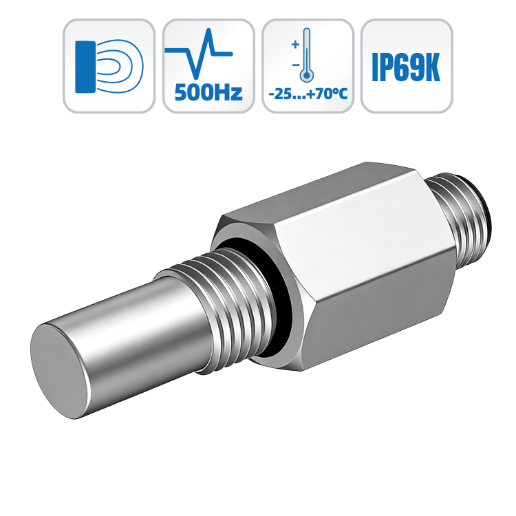 耐高压接近开关