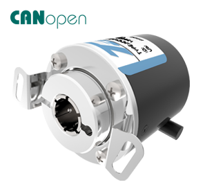 Ø38mm-绝对值编码器