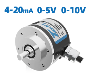 Ø50mm-绝对值编码器