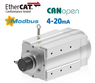 130×130mm-拉线编码器